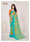 Star Chiffon Vol 185 By Ruchi Chiffon Saree Wholesale Suppliers In Mumbai